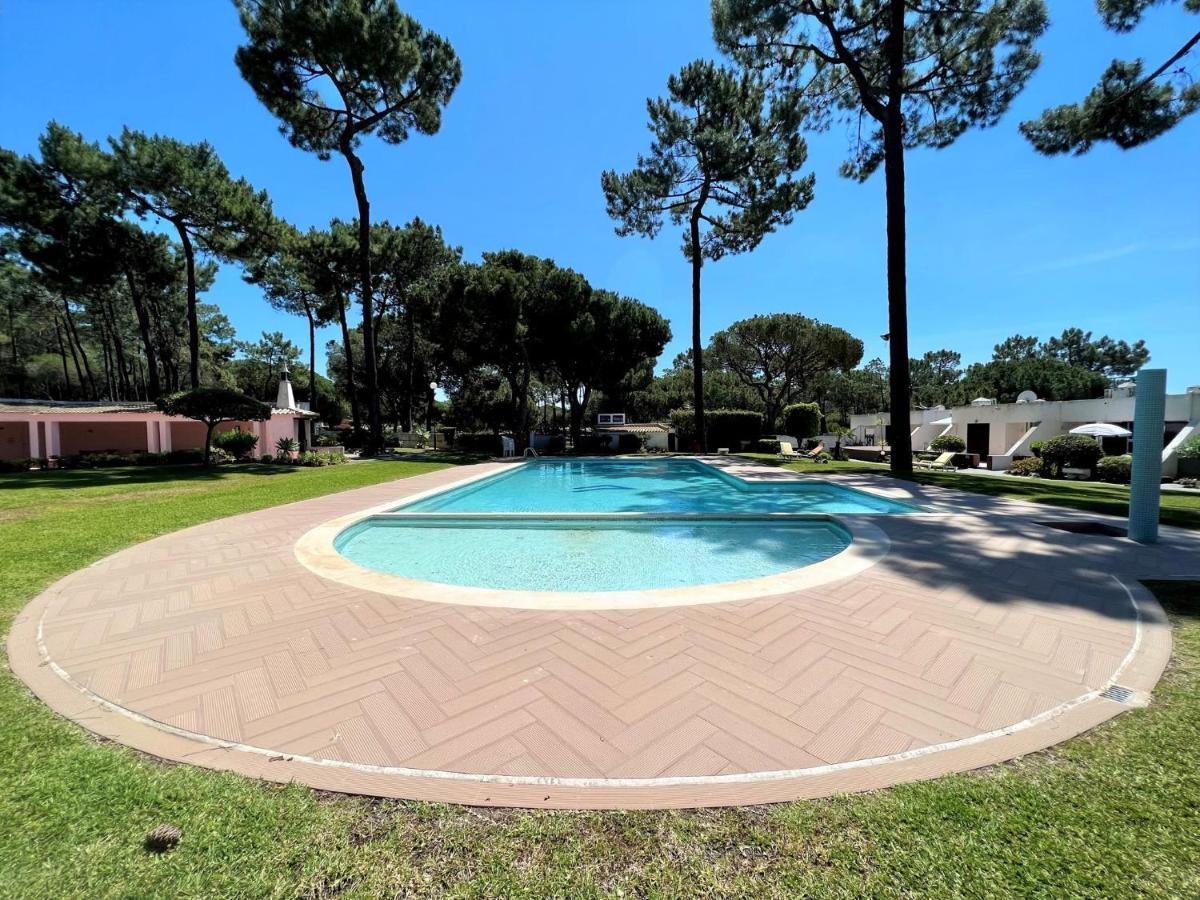 Vilamoura Golf Studio With Pool By Homing Exterior photo
